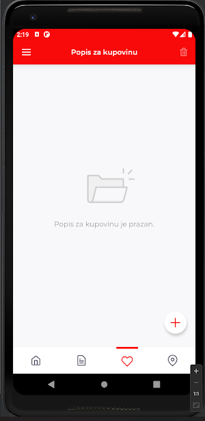 Namex Screenshot 2