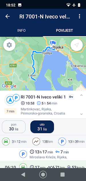 KOLNOA SMART Screenshot 3