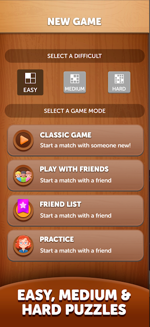Quiz Brain Screenshot 1