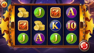 Kon Spin Screenshot 1