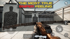 Gun Training: How to Shoot Screenshot 1
