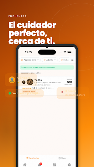 Peyito Screenshot 1