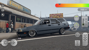 Kartal Racing Master Drift X Screenshot 2