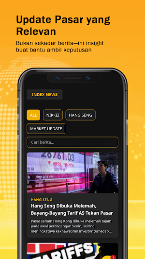 SG Berjangka Screenshot 2