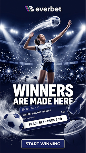 everbet Screenshot 0