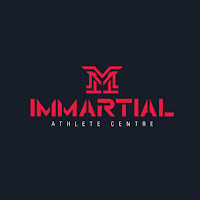 Immartial - Athlete Centre