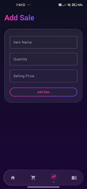 Cash Vault Screenshot 2