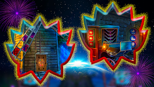 Warrior Panda Escape Screenshot 2