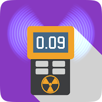Metal, Light, & Sound Detector