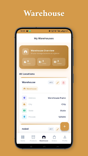 Elfinic Vendor – Grow Business Screenshot 2