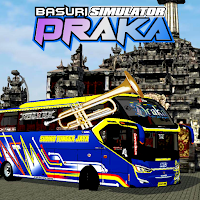 Basuri Draka Simulator