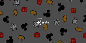 AMANCAY MYM Mouse Screenshot 1