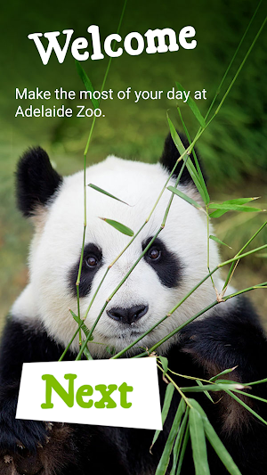 Adelaide Zoo Screenshot 0