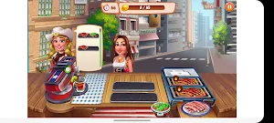 Ultimate Chef Screenshot 1