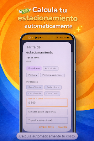 Hey Mati, ¿Donde esta mi auto? Screenshot 3