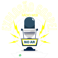 Rádio web explosão gospel