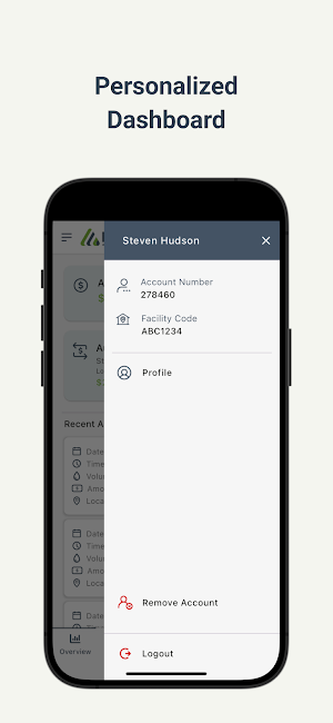 Portapay Screenshot 2