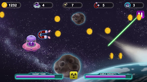 Space Rock Screenshot 2