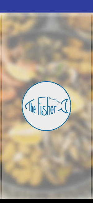 The Fisher Screenshot 1