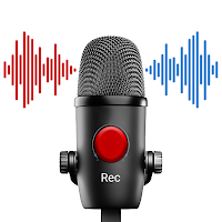 Voice Recorder - Voice Changer