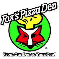 Fox’s Pizza Den