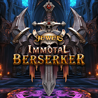 Jewel Immortal Berserker