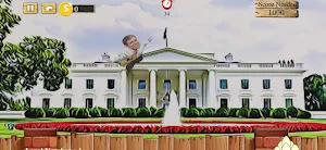 Politico Angst - Virtual Venge Screenshot 2