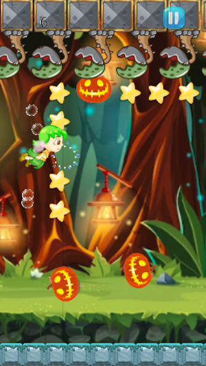 fairy forest Screenshot 1