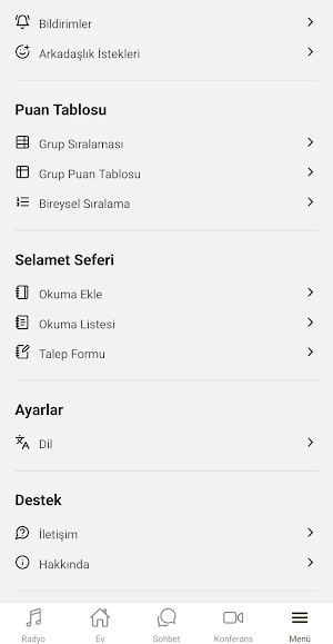 Katre Feyizhane Screenshot 3