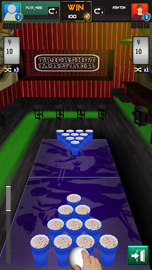 Trickshot Master Screenshot 2