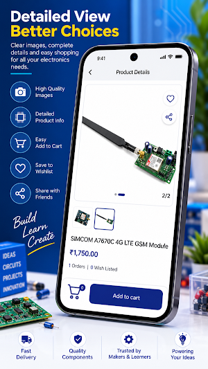 Hands-on STEM labs Screenshot 3