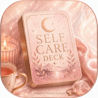 Self-Care Deck