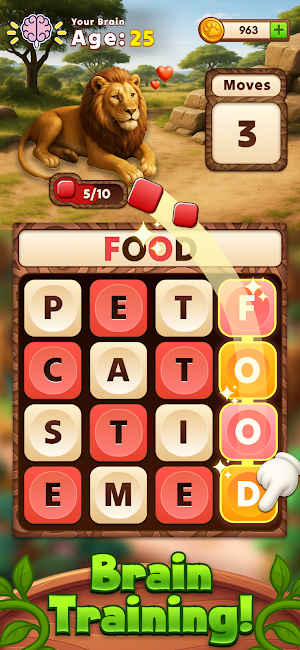 Word Zoo Screenshot 3