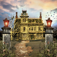 Vintage Village House Escape