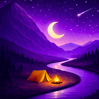 Sukoon: Calm Sounds for Sleep