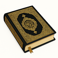 Al Quran Offline: Quran Majeed
