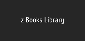 z Books Library - EPUB and PDF Screenshot 1