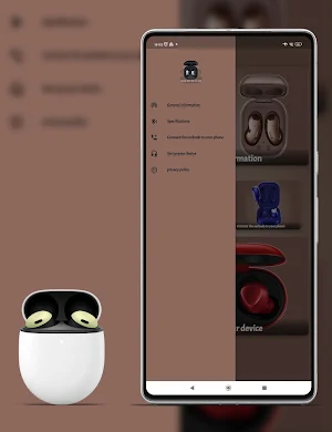 Samsung Galaxy Buds Live Guide Screenshot 3
