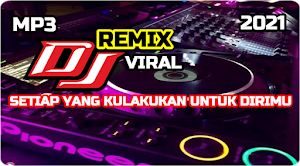 DJ Setiap Yang Kulakukan Untuk Dirimu Remix Viral Screenshot 0