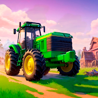 Harvest Master Pro