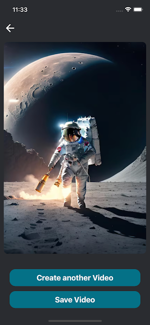 Veo 3 Ai - Video generator Screenshot 3
