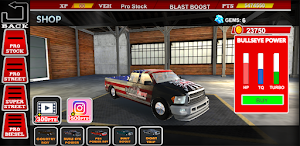 Diesel Drag Racing Pro 2 Screenshot 0