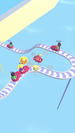 Tizzy Stacking 3D Screenshot 2