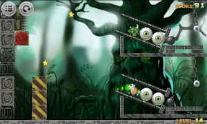 Devil Hunter Screenshot 0