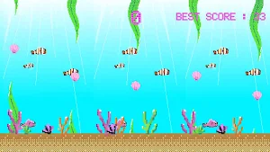 OtterJourney Screenshot 1