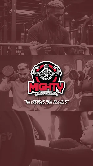 Mighty Aesthetics Screenshot 0