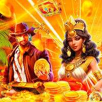 Golden Pyramids