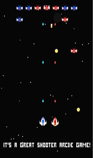 Pivot Strike Screenshot 3