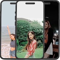Rosé BLACKPINK Wallpapers