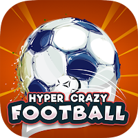 Hyper Crazy Soccer